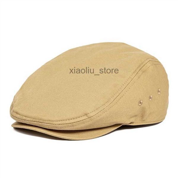 newsboy hats jangoul summer airhole flat cap men cotton driver hat newsboy caps 826 hkd230718, Blue;gray
newsboy hats jangoul summer airhole flat cap men cotton driver hat newsboy caps 826 hkd230718, Blue;gray