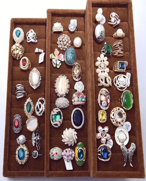 gold and silver plated gemstone alloy ring with rhinestones women fashion pearls rings micro insert mix different models1230118
gold and silver plated gemstone alloy ring with rhinestones women fashion pearls rings micro insert mix different models1230118