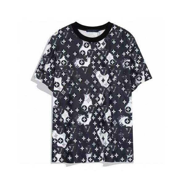 2023 round neck mens t-shirt designer t shirt shirts apparel fashion tees brand tshirt luxury short sleeve men s clothing tracksuit t-shirt, White;black
2023 round neck mens t-shirt designer t shirt shirts apparel fashion tees brand tshirt luxury short sleeve men s clothing tracksuit t-shirt, White;black