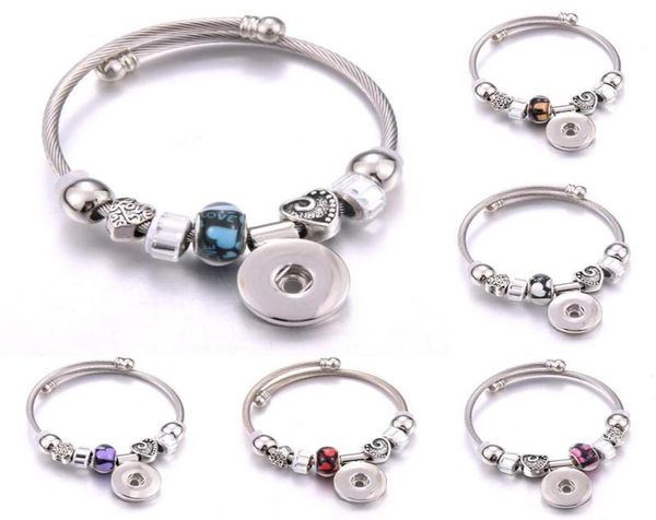 charm bracelets elasticity snap button bracelet heart crystal bangles beads jewelry making fit 18mm buttons9513493, Golden;silver
charm bracelets elasticity snap button bracelet heart crystal bangles beads jewelry making fit 18mm buttons9513493, Golden;silver