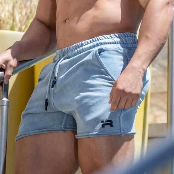 men's shorts 2023 new cotton sport shorts men running shorts joggings men gym fitness shorts workout short pants casual shorts men l230, White;black
men's shorts 2023 new cotton sport shorts men running shorts joggings men gym fitness shorts workout short pants casual shorts men l230, White;black