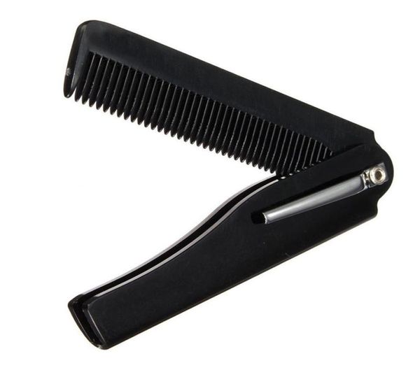 whole fashion mens womens handmade folding pocket clip hair moustache beard comb8964586, Silver
whole fashion mens womens handmade folding pocket clip hair moustache beard comb8964586, Silver