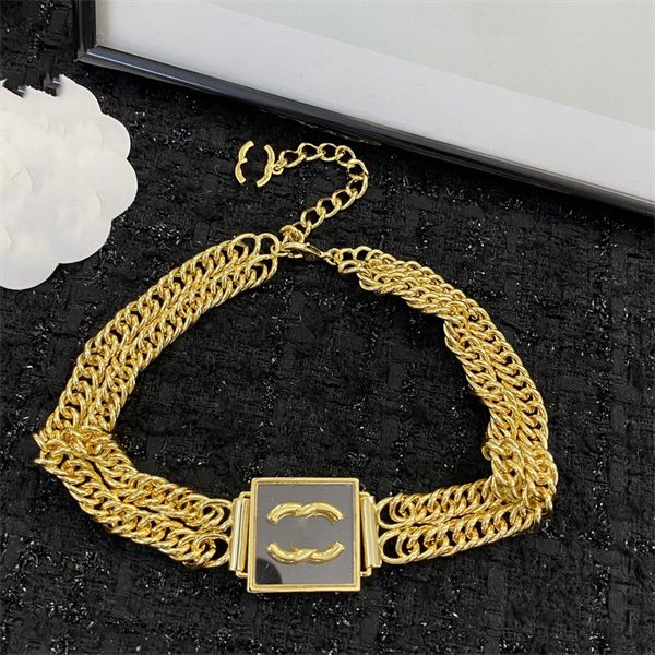 designer c letter logo pendant necklaces gold necklace ccity women jewelry pearl cjeweler woman luxury accessories with box 41236, Silver
designer c letter logo pendant necklaces gold necklace ccity women jewelry pearl cjeweler woman luxury accessories with box 41236, Silver