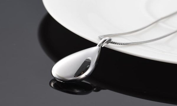 t011 custom engraving blank teardrop cremation necklace funeral urn ashes holder locket for human animal ash keepsake3321062, Silver
t011 custom engraving blank teardrop cremation necklace funeral urn ashes holder locket for human animal ash keepsake3321062, Silver