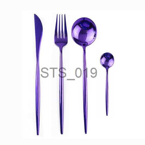 briefs panties other panties mirror purple tableware set 304 stainless steel silverware set service bright fork knife spoon dinnerwar set cu, Red;black
briefs panties other panties mirror purple tableware set 304 stainless steel silverware set service bright fork knife spoon dinnerwar set cu, Red;black