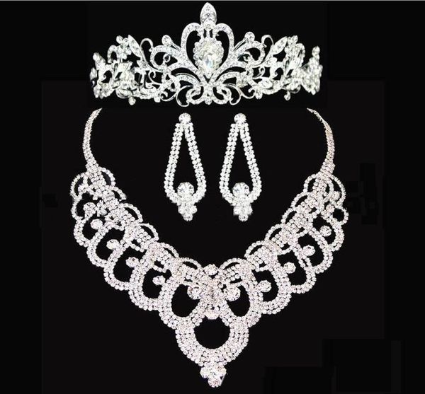 bridal crowns accessories tiaras hair necklace earrings accessories wedding jewelry sets fashion style bride ht1432645254, White
bridal crowns accessories tiaras hair necklace earrings accessories wedding jewelry sets fashion style bride ht1432645254, White