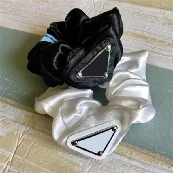 girls designer elastic hair scrunchie fashion luxury letter solid color hiar accessories lady style kids party ponytail holder children hair, Slivery;white
girls designer elastic hair scrunchie fashion luxury letter solid color hiar accessories lady style kids party ponytail holder children hair, Slivery;white