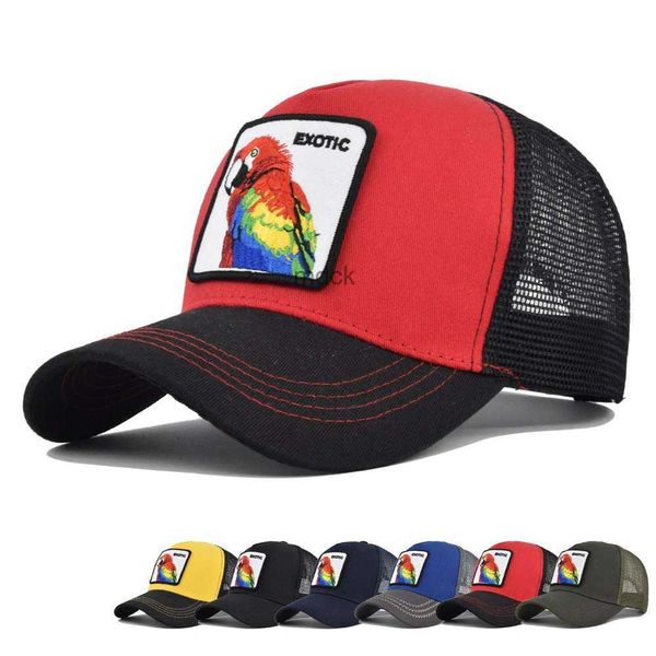 ball caps men women baseball caps with animal patch streetwear snapback hip hop hat summer parrot embroidery breathable mesh visor sun hat h, Blue;gray
ball caps men women baseball caps with animal patch streetwear snapback hip hop hat summer parrot embroidery breathable mesh visor sun hat h, Blue;gray