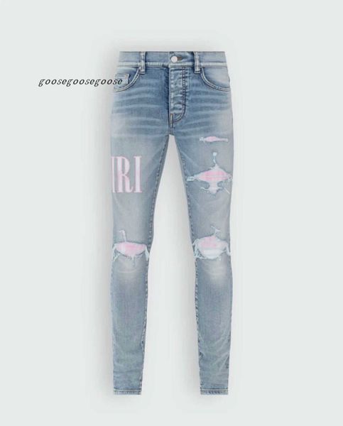 designer men's jeans split denim pants mens slim fit jeans casual hip hop button pant men elastic pants women's hole slim purple j, Blue
designer men's jeans split denim pants mens slim fit jeans casual hip hop button pant men elastic pants women's hole slim purple j, Blue