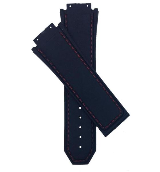30mm silicone rubber watchband black wristband waterproof replacement strap with tool without buckle for for king power7627979, Black;brown
30mm silicone rubber watchband black wristband waterproof replacement strap with tool without buckle for for king power7627979, Black;brown