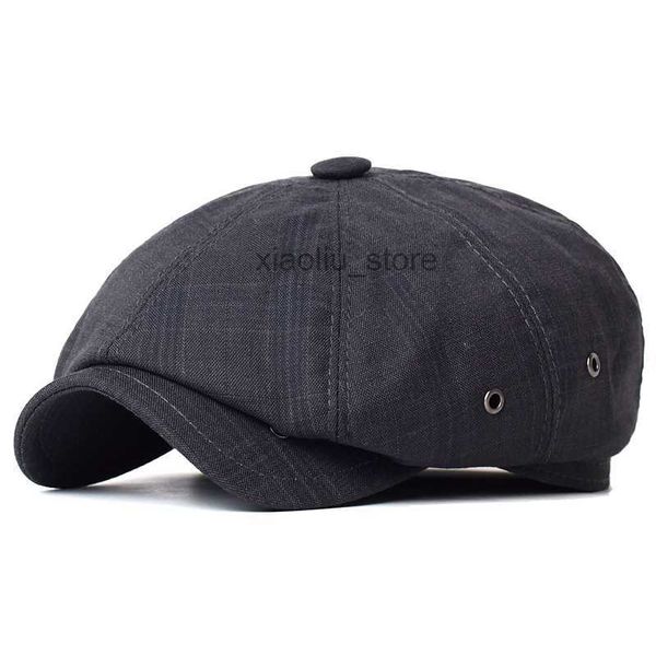 newsboy hats new men's casual newsboy hat spring summer breathable retro beret hat wild casual hats octagonal cap fashion solid flat hk, Blue;gray
newsboy hats new men's casual newsboy hat spring summer breathable retro beret hat wild casual hats octagonal cap fashion solid flat hk, Blue;gray