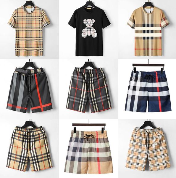 designers shorts quick drying swimwear fashion tshirt shorts with letters casual summer short sleeve man tee woman clothing m-3xl, White;black
designers shorts quick drying swimwear fashion tshirt shorts with letters casual summer short sleeve man tee woman clothing m-3xl, White;black