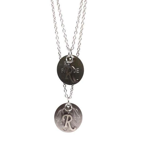 21ss raf simons old round brand pendant non fading letter necklace street hip hop punk accessories4971794, Silver
21ss raf simons old round brand pendant non fading letter necklace street hip hop punk accessories4971794, Silver