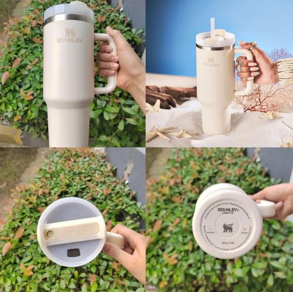 dhl stanley 40oz stainless steel tumbler with logo handle lid straw big capacity beer mug water bottle powder coating outdoor camping cup se
dhl stanley 40oz stainless steel tumbler with logo handle lid straw big capacity beer mug water bottle powder coating outdoor camping cup se