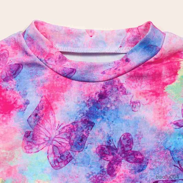 clothing sets piece long sleeve bathing suits set for girls tie dye swimwear hawaiian swimming surfing beach swimsuit bodysuit r230718, White
clothing sets piece long sleeve bathing suits set for girls tie dye swimwear hawaiian swimming surfing beach swimsuit bodysuit r230718, White