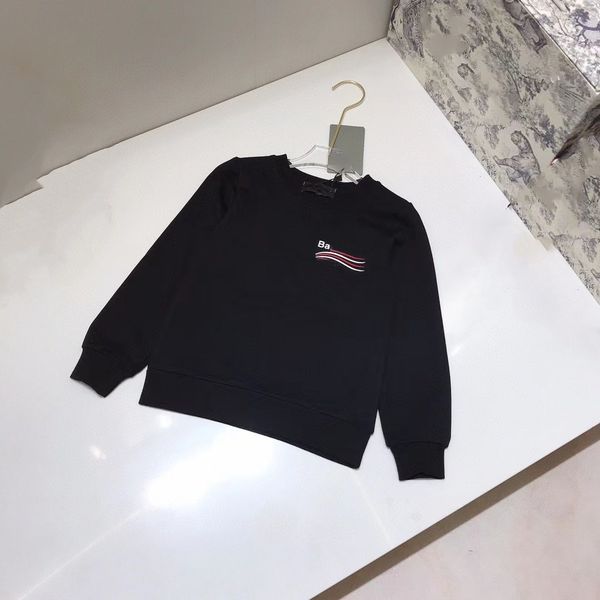 kids clothes kid sweater baby designer hoodie wave sign luxury 5 styles girls boys long sleeved fasion design spring autumn winter clothe, Black
kids clothes kid sweater baby designer hoodie wave sign luxury 5 styles girls boys long sleeved fasion design spring autumn winter clothe, Black