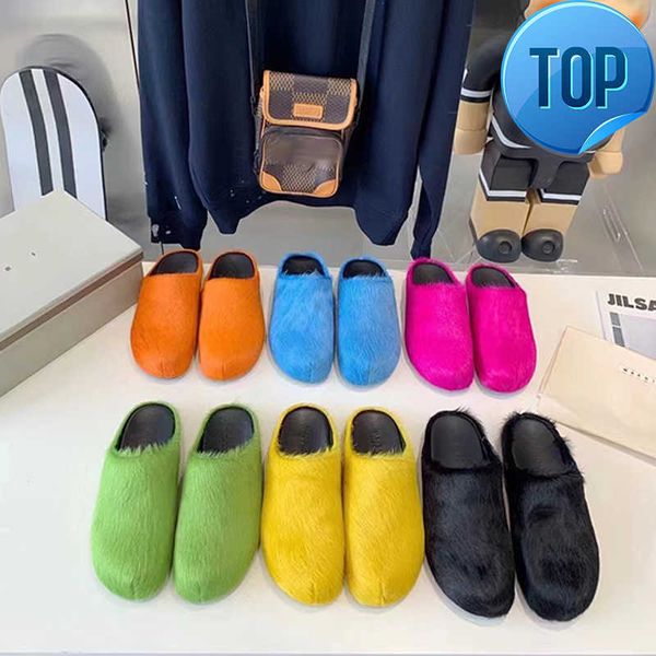 womens mens marni slippers ladies horsehair marn slides sandals girl flip flop luxury designer winter fur fluffy furry warm letters comforta, Black
womens mens marni slippers ladies horsehair marn slides sandals girl flip flop luxury designer winter fur fluffy furry warm letters comforta, Black
