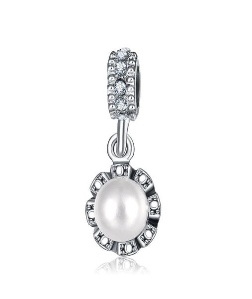 fits bracelets 20pcs pearl crystal dangle pendant silver charms fits charms bracelet beads for jewelry making 925 sterling silver charms5766, Black
fits bracelets 20pcs pearl crystal dangle pendant silver charms fits charms bracelet beads for jewelry making 925 sterling silver charms5766, Black