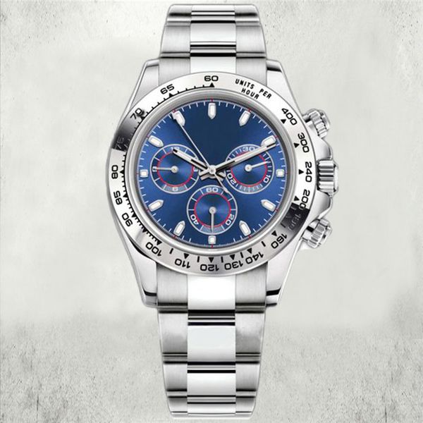 factory president watches for mens 40mm waterproof automatic mechanical designer watch luxury sapphire movement blue dial wristwatches for s, Slivery;brown
factory president watches for mens 40mm waterproof automatic mechanical designer watch luxury sapphire movement blue dial wristwatches for s, Slivery;brown