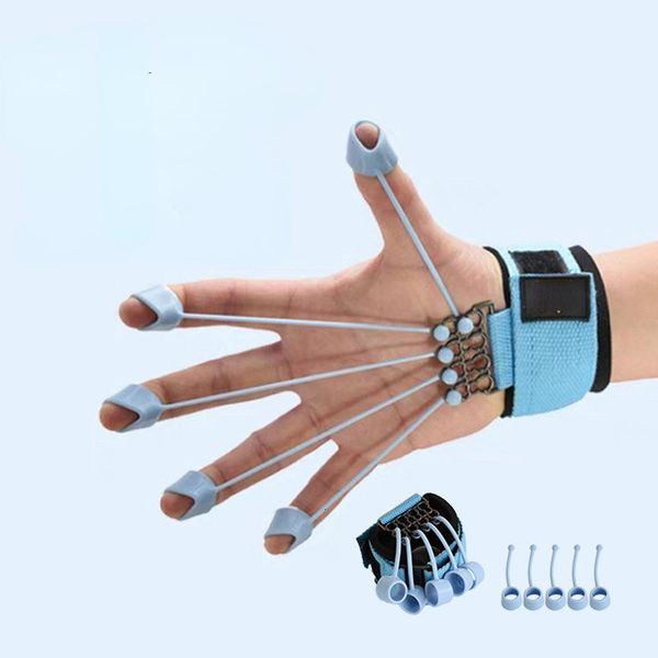 hand grips finger gripper strength trainer hand yoga resistance band finger flexion and extension training device finger force grip device 2
hand grips finger gripper strength trainer hand yoga resistance band finger flexion and extension training device finger force grip device 2