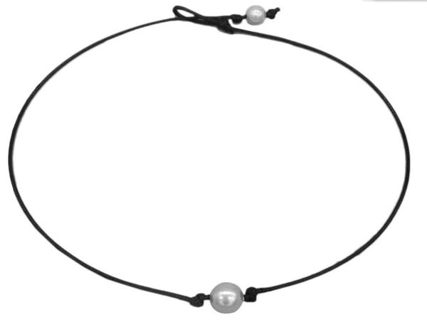 20pcslot fashion knot pearl necklace leather cord necklace jewelry selling women039s whole choker necklace1335103, Silver
20pcslot fashion knot pearl necklace leather cord necklace jewelry selling women039s whole choker necklace1335103, Silver