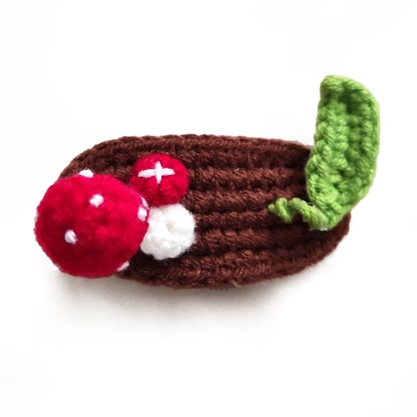 baby kids' clips knitted cute animal cartoon baby girl's hairclips4, Blue 
baby kids' clips knitted cute animal cartoon baby girl's hairclips4, Blue