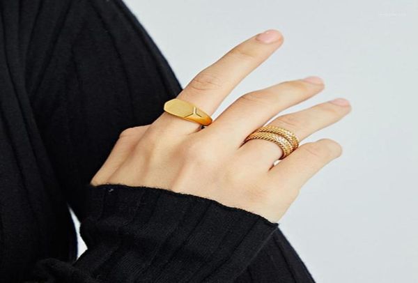 peri039sbox 5 designs gold filled love heart rings chunky hexagon geometric rings for women small beads minimalist chain19188100, Golden;silver 
peri039sbox 5 designs gold filled love heart rings chunky hexagon geometric rings for women small beads minimalist chain19188100, Golden;silver