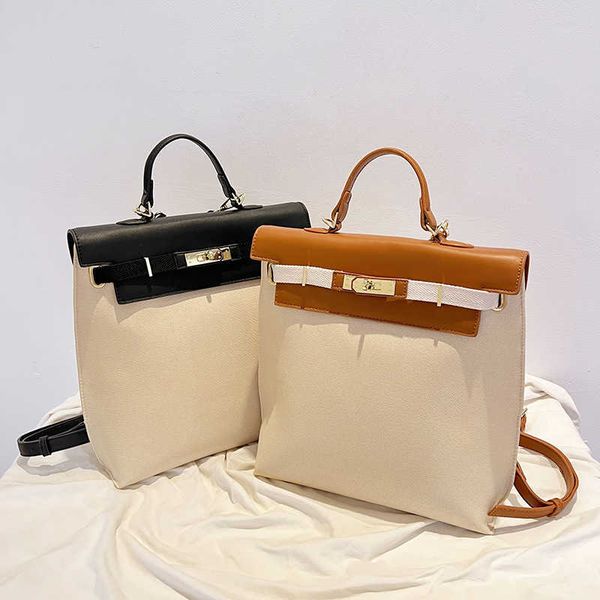 designer kelys tote bag large capacity and multifunctional backpack 2023 new work commuting texture portable one shoulder crossbody bagws28
designer kelys tote bag large capacity and multifunctional backpack 2023 new work commuting texture portable one shoulder crossbody bagws28