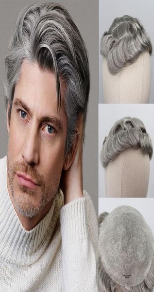 pu toupee for men 5 mixed grey hair replacement 8x10 human hair men toupee 8x10 6 inch curly hair style men wigs8185729, Black
pu toupee for men 5 mixed grey hair replacement 8x10 human hair men toupee 8x10 6 inch curly hair style men wigs8185729, Black