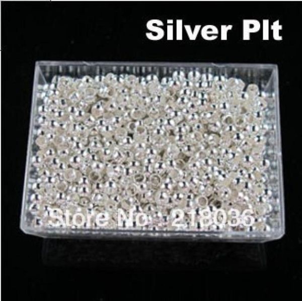 vintage 10000pcs 2mm copper round silver plt crimp metals beads charm for diy jewelry necklace bracelet handcraft accessories a1233873352, Black
vintage 10000pcs 2mm copper round silver plt crimp metals beads charm for diy jewelry necklace bracelet handcraft accessories a1233873352, Black