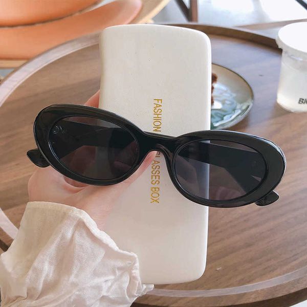 designer gm sunglasses fashion luxury brand for men and women gradient beige small round frame cat eye girl gm hip-hop female senior ins, White;black
designer gm sunglasses fashion luxury brand for men and women gradient beige small round frame cat eye girl gm hip-hop female senior ins, White;black