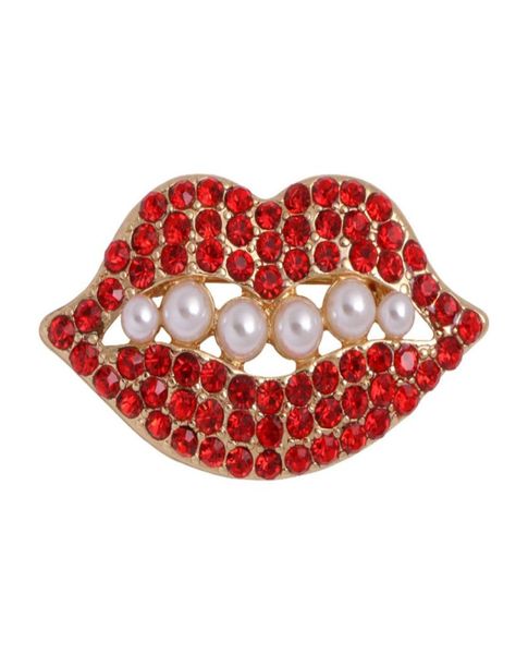 red lips love brooch rhinestone artificial pearl coat pin lady coat brooch fashion jewelry 3 8yn p21708187, Gray
red lips love brooch rhinestone artificial pearl coat pin lady coat brooch fashion jewelry 3 8yn p21708187, Gray