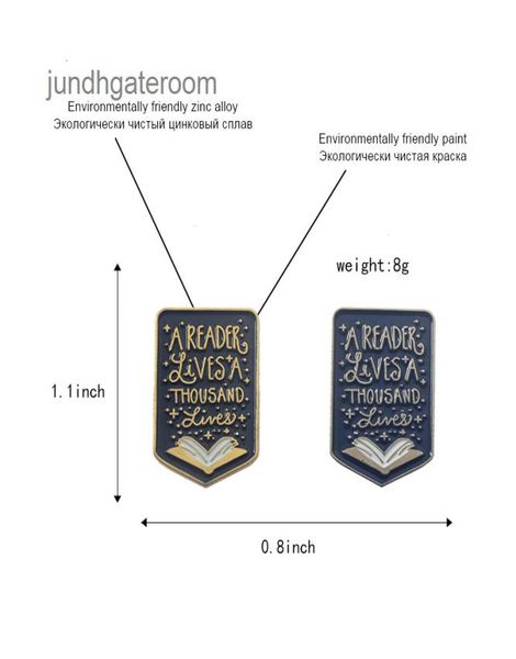 quote reader book a enamel lives a pin thousand lives brooch badge lapel pin denim clothes jeans bags gift for booklover kid frien2188645, Gray
quote reader book a enamel lives a pin thousand lives brooch badge lapel pin denim clothes jeans bags gift for booklover kid frien2188645, Gray