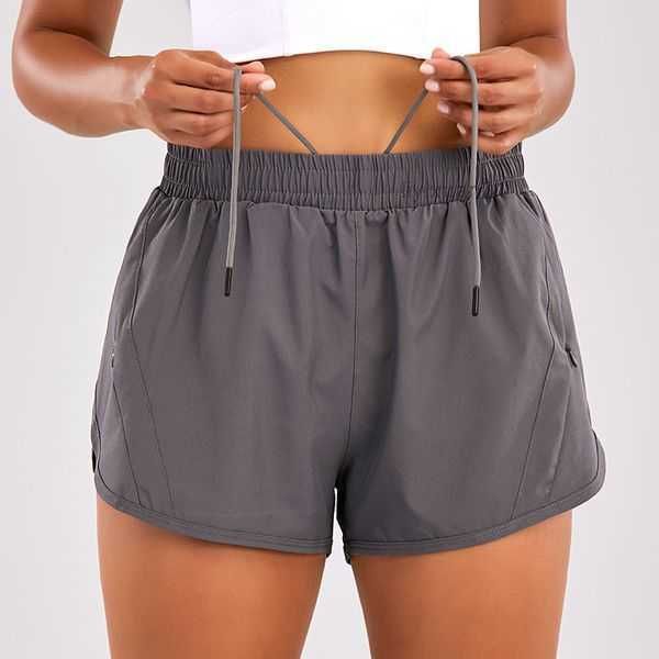 lululemen womens yoga shorts fit zipper pocket high rise quick dry lulus lemon womens train short loose style breathable gym qualitydesigner, White;black
lululemen womens yoga shorts fit zipper pocket high rise quick dry lulus lemon womens train short loose style breathable gym qualitydesigner, White;black
