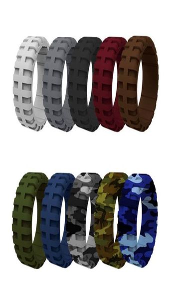 american european fashion silicone wedding ring mens camouflage elegant affordable 9mm silicone rubber engagment wedding bands3453730, Silver
american european fashion silicone wedding ring mens camouflage elegant affordable 9mm silicone rubber engagment wedding bands3453730, Silver