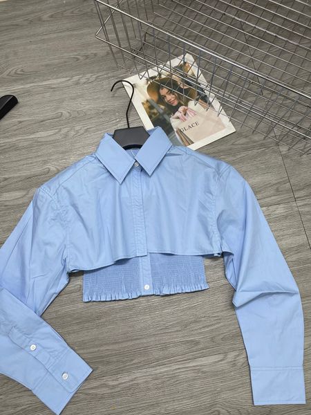 wangg australia bowtie shirt designer women's blouses shirts high tide 23 year early autumn collection tie white shirt elegant wonderla
wangg australia bowtie shirt designer women's blouses shirts high tide 23 year early autumn collection tie white shirt elegant wonderla