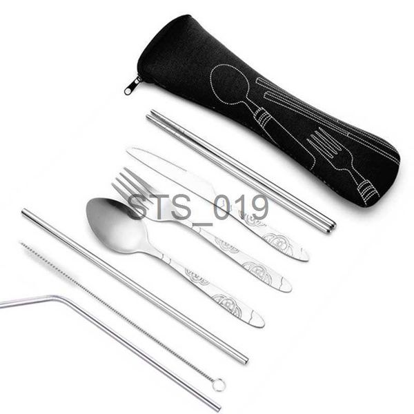 briefs panties other panties 3pcs/7pcs set dinnerware portable printed stainless steel spoon fork steak knife set travel cutlery tableware w, Red;black
briefs panties other panties 3pcs/7pcs set dinnerware portable printed stainless steel spoon fork steak knife set travel cutlery tableware w, Red;black