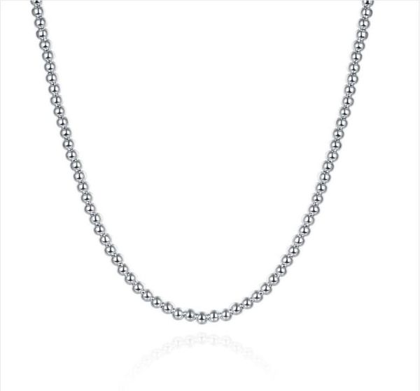brand new plated sterling silver necklace 18inchs4mm hollow bead necklace dhsn114 925 silver plate jewelry beaded neckla3838668
brand new plated sterling silver necklace 18inchs4mm hollow bead necklace dhsn114 925 silver plate jewelry beaded neckla3838668