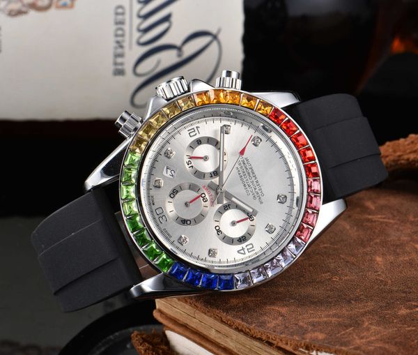 the world's leading r olax watch market quartz new pai tongna men's tape leisure fashion with gift box ll27, Slivery;golden
the world's leading r olax watch market quartz new pai tongna men's tape leisure fashion with gift box ll27, Slivery;golden