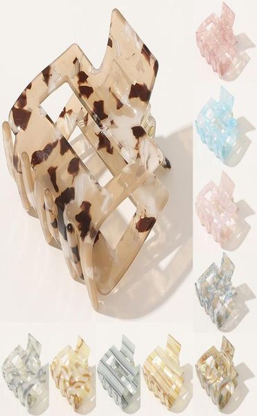 12 piecelot 13 color leopard stripe print girls hair pins crab claw clamp women barrettes hair clips hair accessories headwear5199995
12 piecelot 13 color leopard stripe print girls hair pins crab claw clamp women barrettes hair clips hair accessories headwear5199995