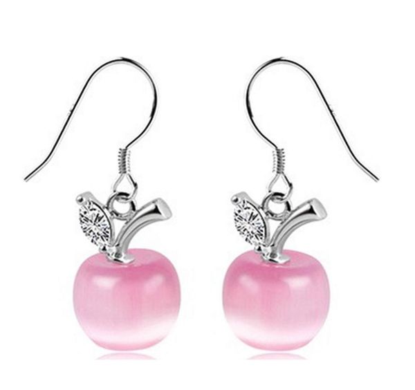 apple opal dangle earrings fashion jewelry silver plated moonstone pendant mixed batch women girls gift jewelry1562095
apple opal dangle earrings fashion jewelry silver plated moonstone pendant mixed batch women girls gift jewelry1562095