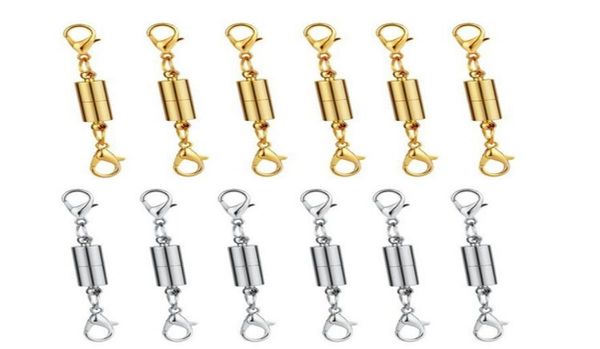 new silvergold plated magnetic magnet necklace bracelet clasps cylinder shaped clasps for necklace bracelet jewelry diy qual5875181
new silvergold plated magnetic magnet necklace bracelet clasps cylinder shaped clasps for necklace bracelet jewelry diy qual5875181