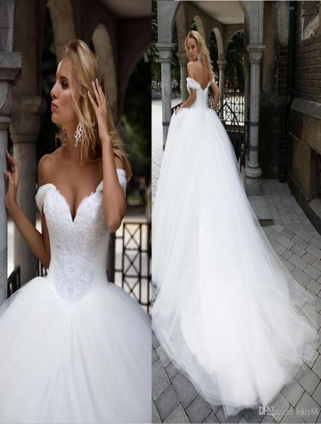new ball gown wedding dresses sweetheart off shoulder princess bridal gowns beaded lace with pearls laceup wedding dresses2430128, White
new ball gown wedding dresses sweetheart off shoulder princess bridal gowns beaded lace with pearls laceup wedding dresses2430128, White