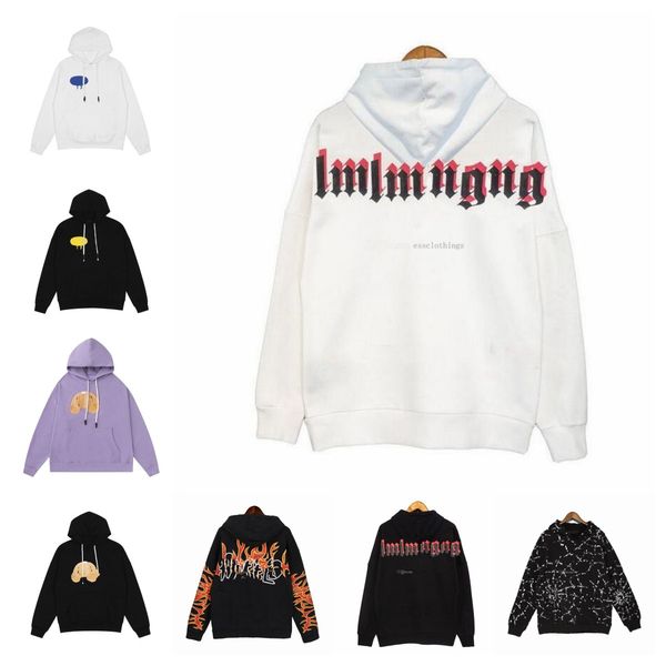 designer quility of luxury hoodie brand hoody pa clothing spray letter long sleeve spring summer tide men and women tee cotton, Black
designer quility of luxury hoodie brand hoody pa clothing spray letter long sleeve spring summer tide men and women tee cotton, Black