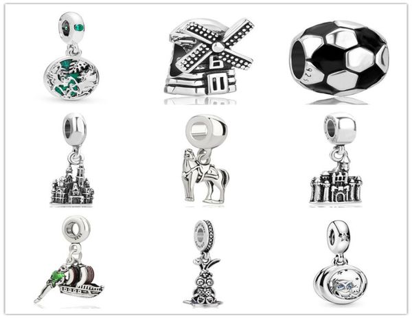 moq 20pcs european football castle owl big hole loose charm bead fit original bracelet jewelry diy for women j0117126259, Bronze;silver
moq 20pcs european football castle owl big hole loose charm bead fit original bracelet jewelry diy for women j0117126259, Bronze;silver