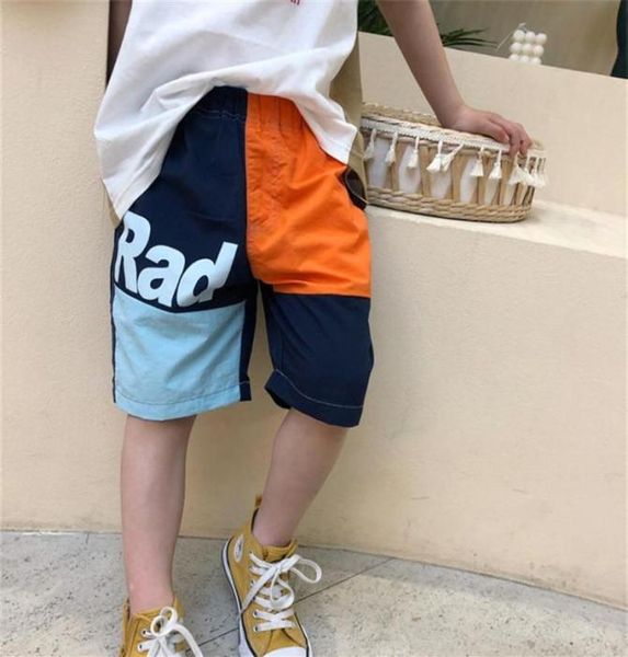 fashion children contrast color shorts 2022 kids elastic waist half pants children sport casual clothing a8653212v3362740, Black
fashion children contrast color shorts 2022 kids elastic waist half pants children sport casual clothing a8653212v3362740, Black