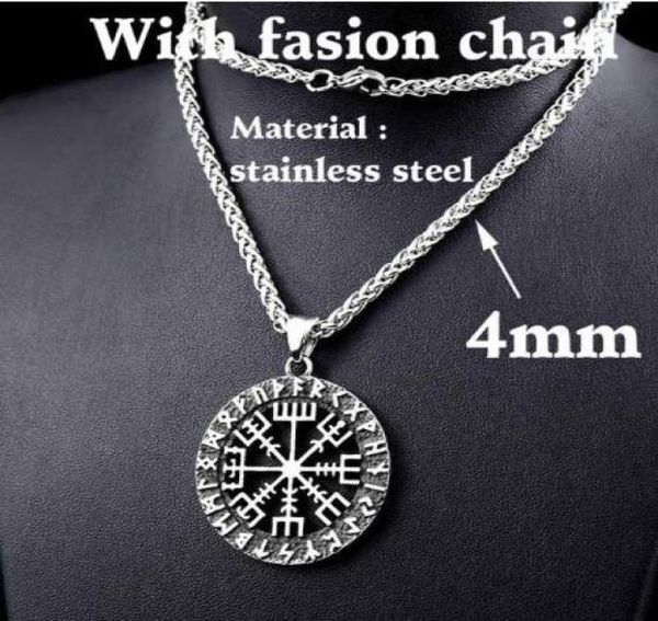 316l stainless steel viking odin039s symbol of norse runic pendant necklace viking runes vegvisir compass pendant lp2882692136
316l stainless steel viking odin039s symbol of norse runic pendant necklace viking runes vegvisir compass pendant lp2882692136