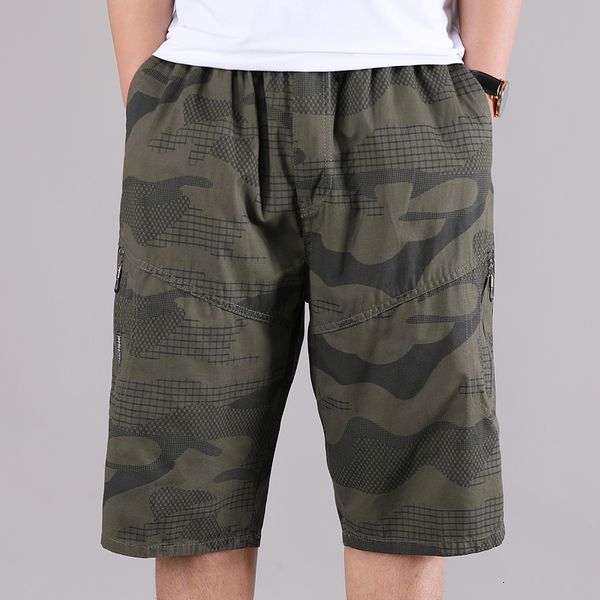 men's shorts 2023 summer men clothing cargo drawstring loose pants casual printed beachwear joggers streetwear 230717, White;black
men's shorts 2023 summer men clothing cargo drawstring loose pants casual printed beachwear joggers streetwear 230717, White;black