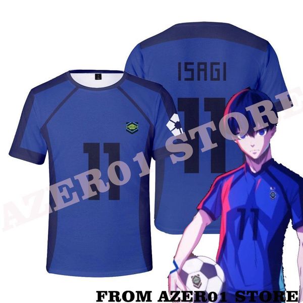 men's tracksuits blue lock isagi cosplay merch t-shirt men/women tshirt tee football soccer uniform anime set suit isagi yoichi city es, Gray
men's tracksuits blue lock isagi cosplay merch t-shirt men/women tshirt tee football soccer uniform anime set suit isagi yoichi city es, Gray