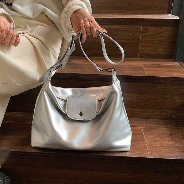 2023 spring new longxiang bag hobo high grade soft leather underarm shoulder small leisure large capacity handbag, Pink;blue
2023 spring new longxiang bag hobo high grade soft leather underarm shoulder small leisure large capacity handbag, Pink;blue